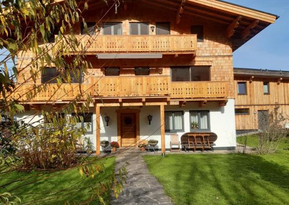 Abtenau House | Schörghof