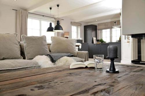 Hornum House | Schafstall