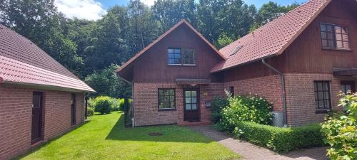 Scharbeutz Apartment | Scharbeutz Waldblick