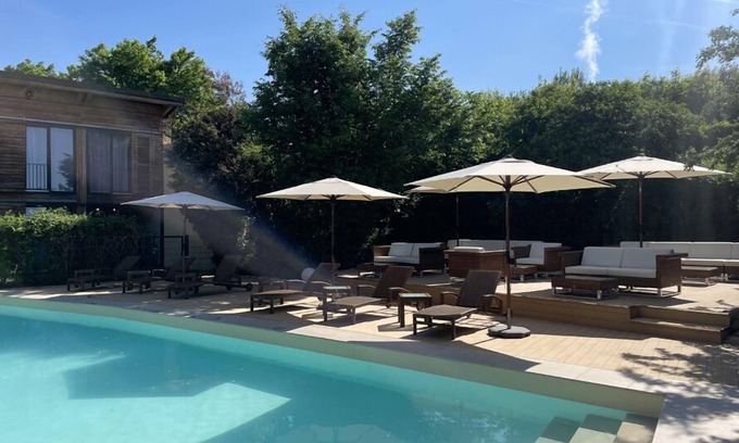 Munchen District Hotel | Scheck Hotel