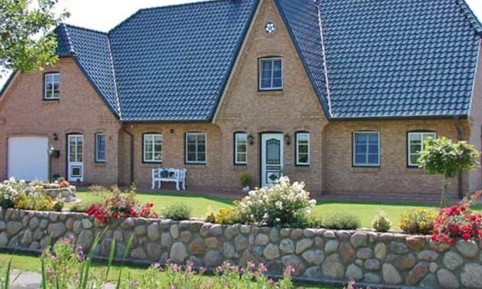 Nordstrand House | Scheel Comfortable holiday residence