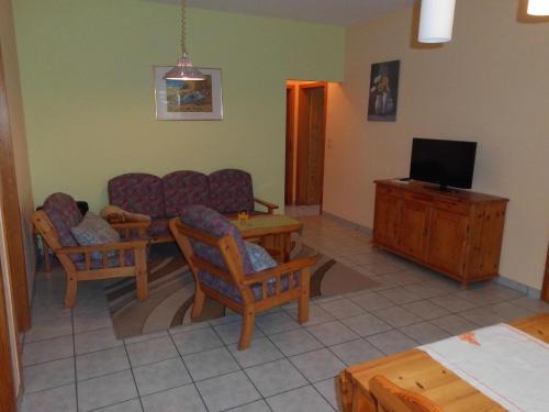 Fehmarn Apartment | Scheel I