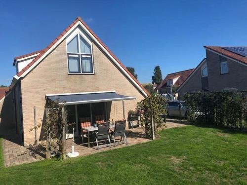 Breskens House | Scheldeveste 100*