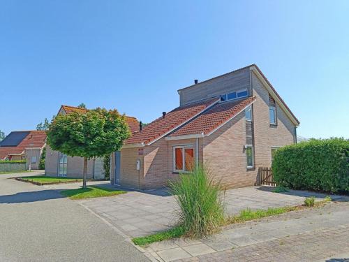 Breskens House | Scheldeveste 157 Schelde Breskens