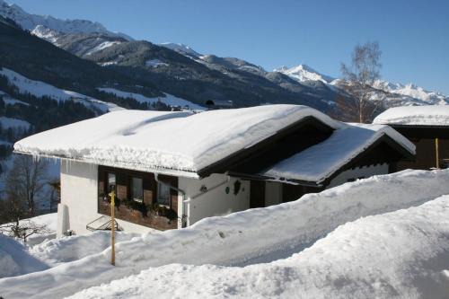 Gries Apartment | Schernthaner