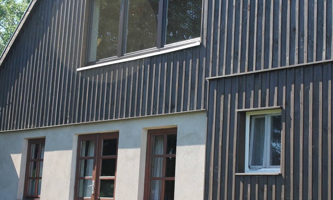 Kuchelmiss Apartment | Scheunenwohnung Unten - Ferien auf dem Töpferhof