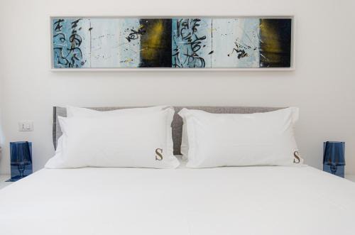 Ponte Seveso Apartment | Schiaparelli 4