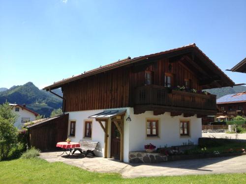 Ruhpolding House | Schifterhof Ruhpolding