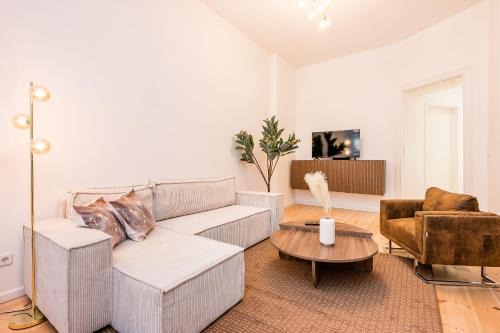 Neukoelln Apartment | Schiller Apartment Neukölln