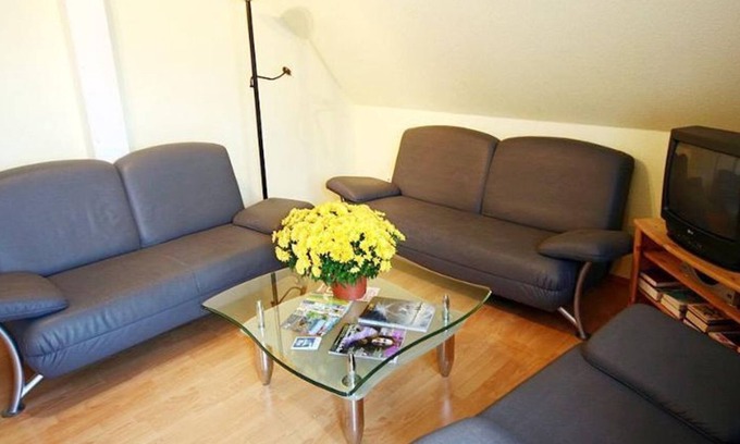 Vollerwiek Apartment | Schimmelreiter - Ferienhof Peter