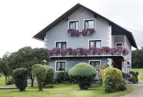 Spielberg Apartment | Schindelbacherhof