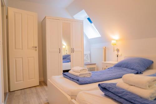 Rabenkirchen-Faulueck Apartment | Schleiblick App 6