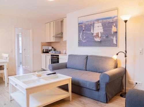 Rabenkirchen-Faulueck Apartment | Schleiblick App 19