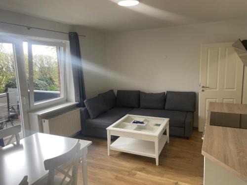 Rabenkirchen-Faulueck Apartment | Schleiblick App 14