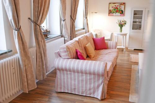 Kopperby Apartment | Schleistern