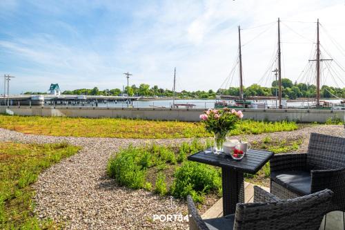 Kappeln Apartment | Schleitraum