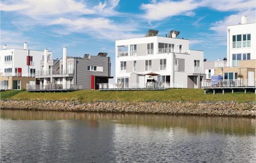Olpenitz House | Schleivilla Corsaro