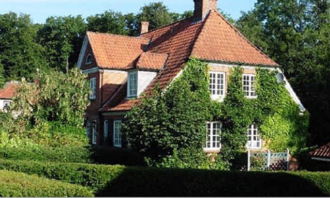 Ahrensberg Apartment | Schley Apartment Country Garden 176429