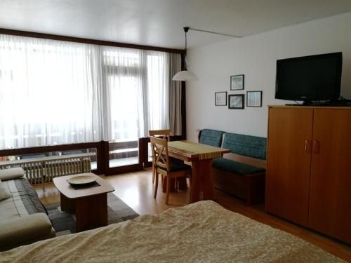 Sankt Martin bei Lofer Apartment | Schloss Grubhof Appartement