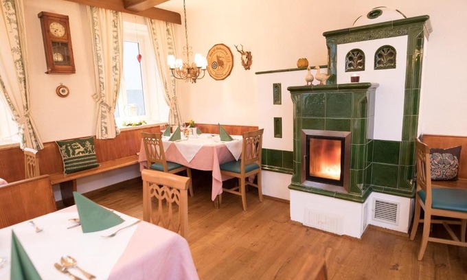 Artstetten Hotel | Schlossgasthof