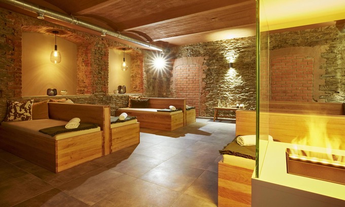 Braunfels Hotel | Schlosshotel Braunfels