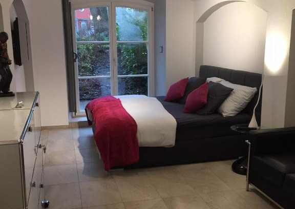 Schwerin Apartment | Schlosspark Residenz