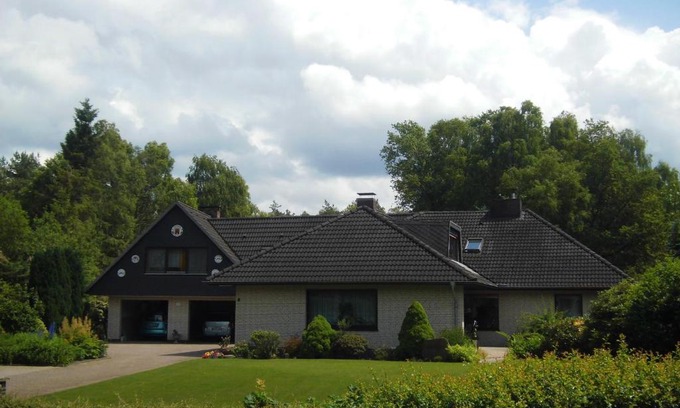 Soltau House | Schlumbohm
