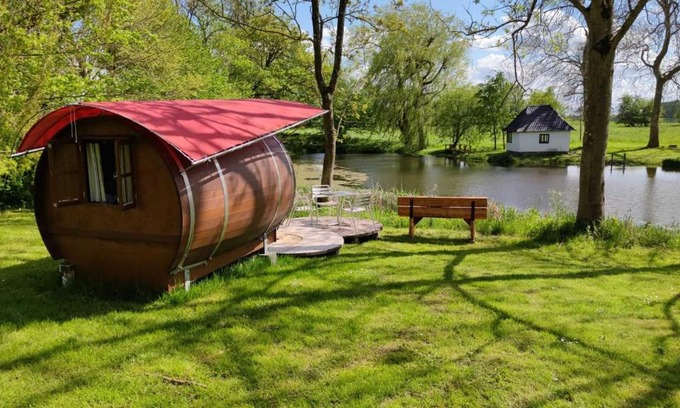 Stoltebuell Ski Chalet | Schlummerfass