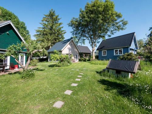 Ludershagen House | Schmidt's Ferienhäuser bei Zingst