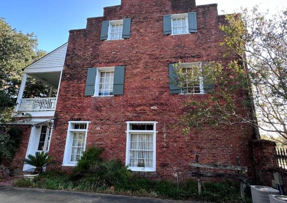 Washington House | Schmit Hotel