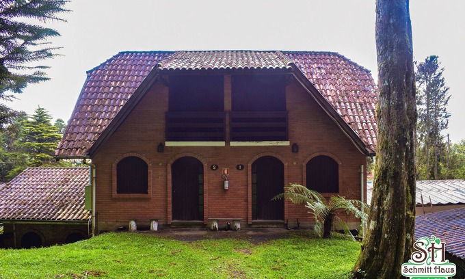 Canela Villa | Schmitt Haus Bed and Breakfast