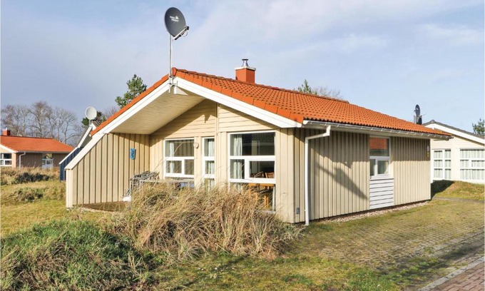 Travemuende House | Schmugglerstieg 2 - Dorf 6