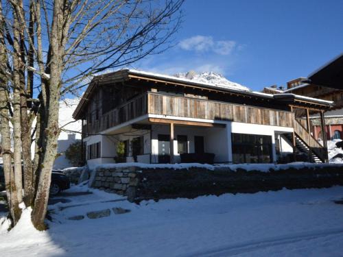 Hinterthal Apartment | Schneeblümchen