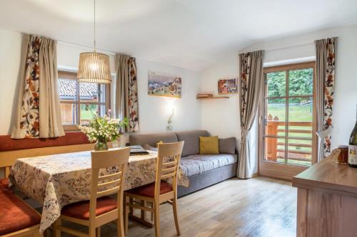 Fie allo Sciliar Apartment | Schneewittchen Schlosshof