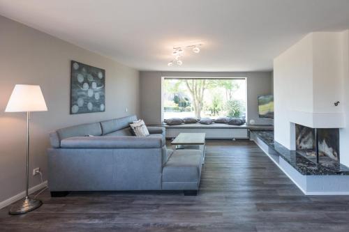 Husum Apartment | Schobüller Austernfischer