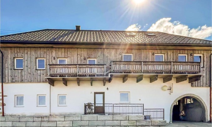 Atzesberg Apartment | Schoene Ferienwohnung