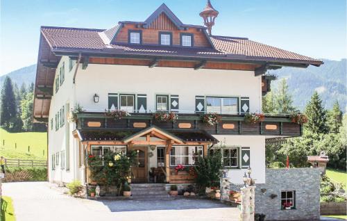 Pichl-Preunegg Apartment | Schoene Ferienwohnung Schladm,