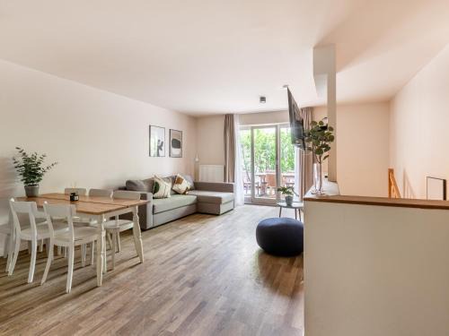 Prenzlauer Berg Apartment | Schoenhouse City Street