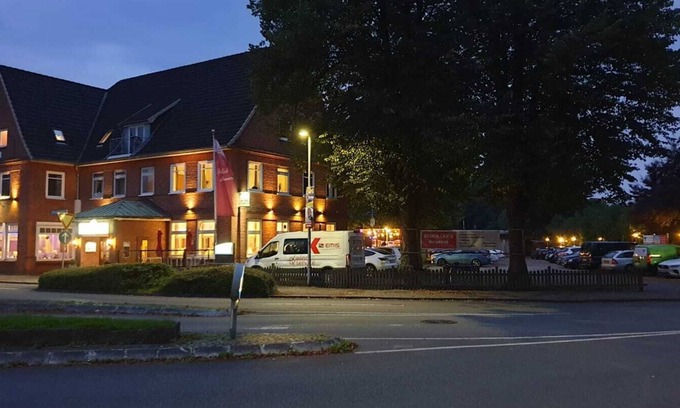 Westerronfeld Hotel | Schollers Restaurant und Hotel