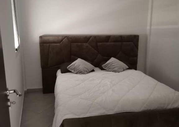 Hjar Ennhal Apartment | Schönes App nahe Wald & Meer