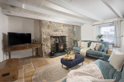 Marazion House | School Cottage, Marazion