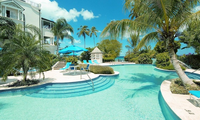 Gibbs Bay Villa | Schooner Bay 105 | a luxurious 1-bedroom apartment on the West Coast of Barbados