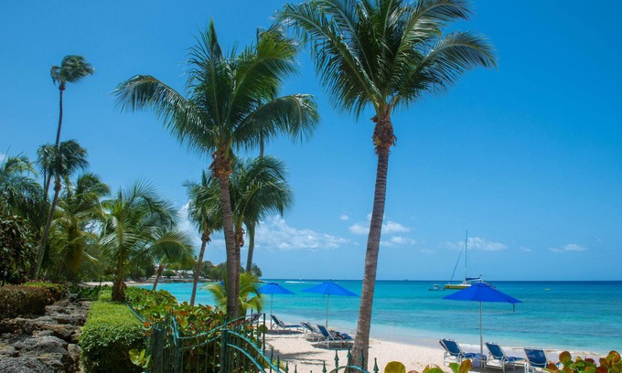 Schooner Bay Apartment | Schooner Bay 203, St Peter by Personal Villas - Gorgeous Stylish Decor
