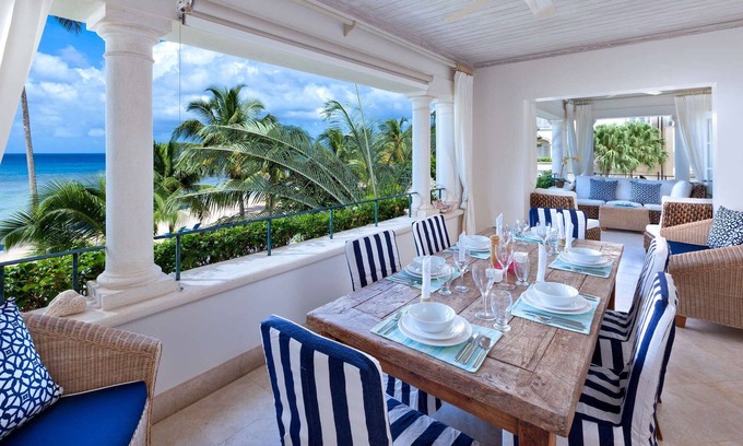 Schooner Bay Condo | Schooner Bay 207 | Innisfree (2/3 Rooms)