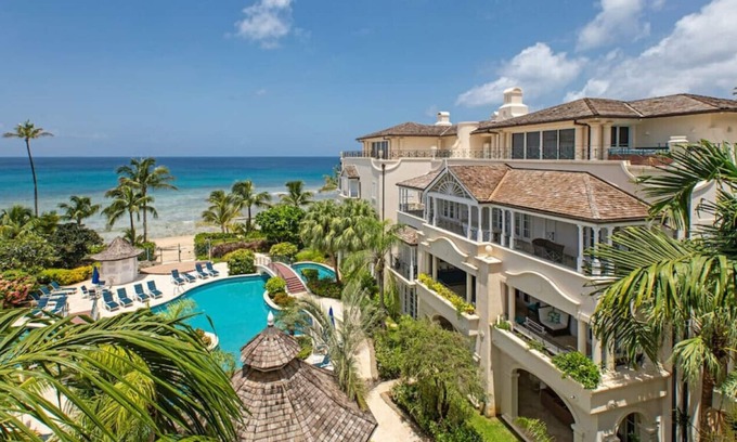 Schooner Bay House | Schooner Bay 401 by The Villa Life