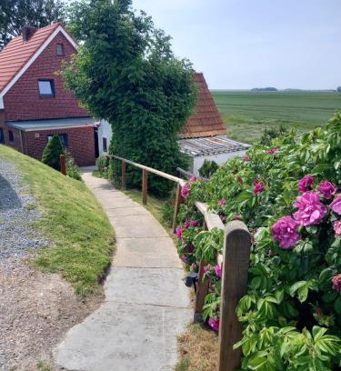 Nordstrand House | Schooster Huus