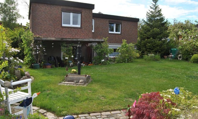 Eckernfoerde Apartment | Schröder, Ruth
