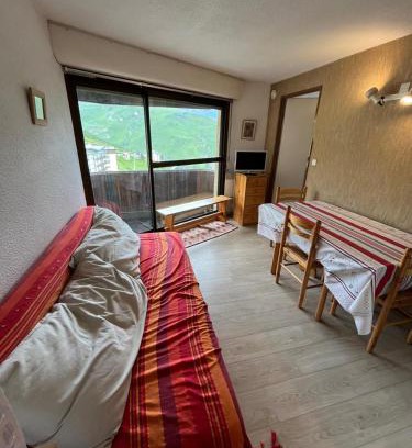 Pla d'Adet Apartment | Schuss Pied des Pistes!