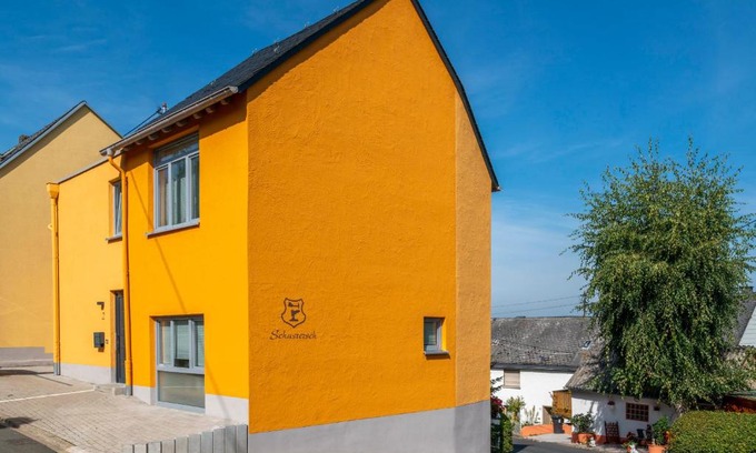 Boppard Apartment | Schusters Haus