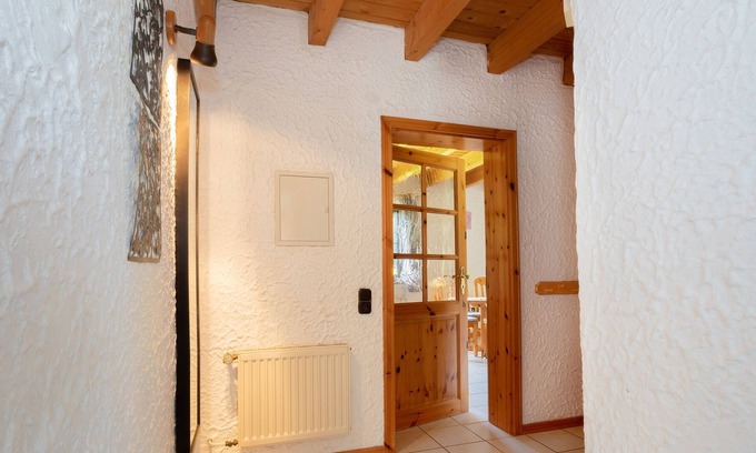 Berndorf Apartment | Schwalbenhof - Urlaub in der Natur